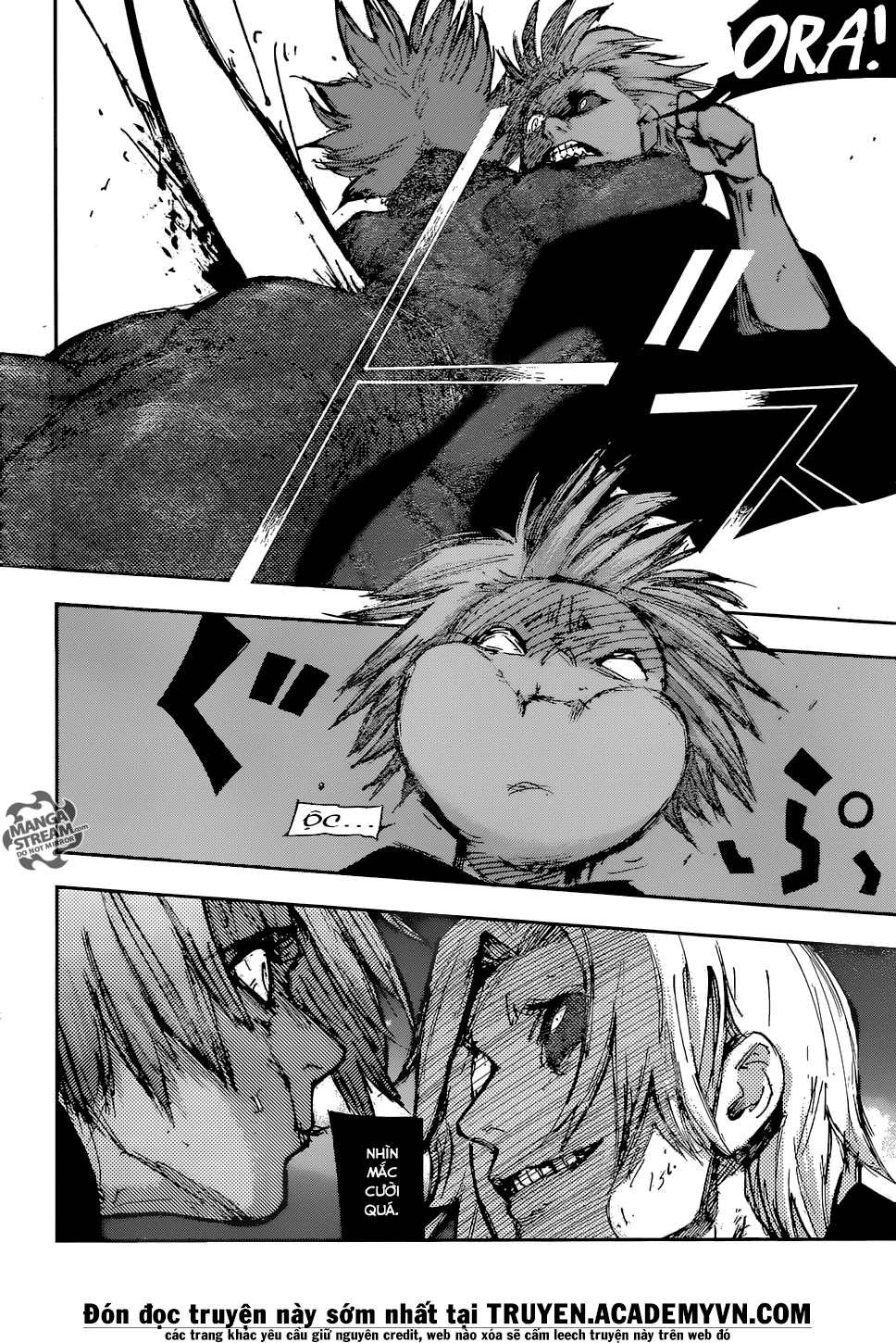 Tokyo Ghoul:re - Chương 94 - Trang 13