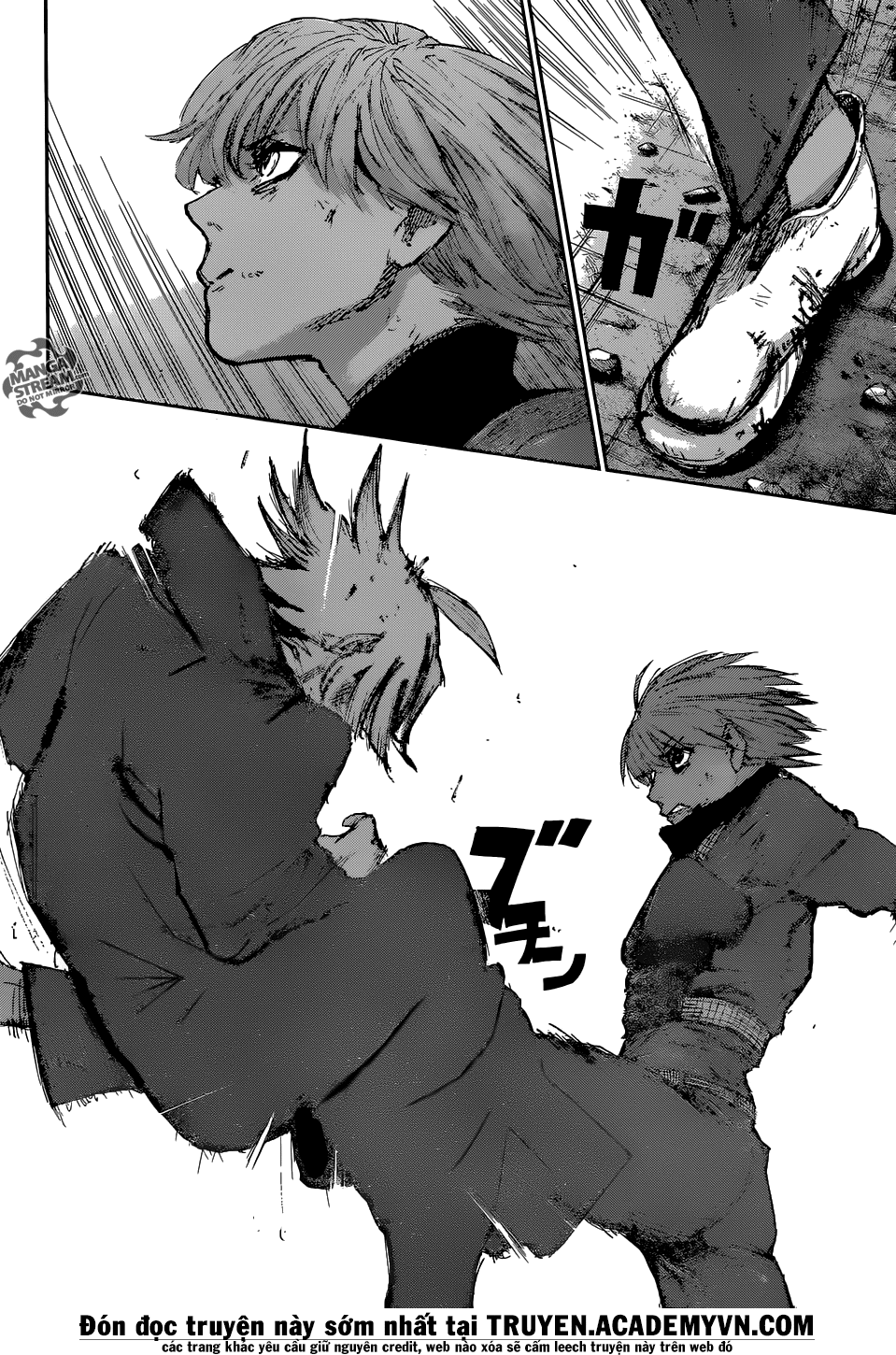 Tokyo Ghoul:re - Chương 94 - Trang 15