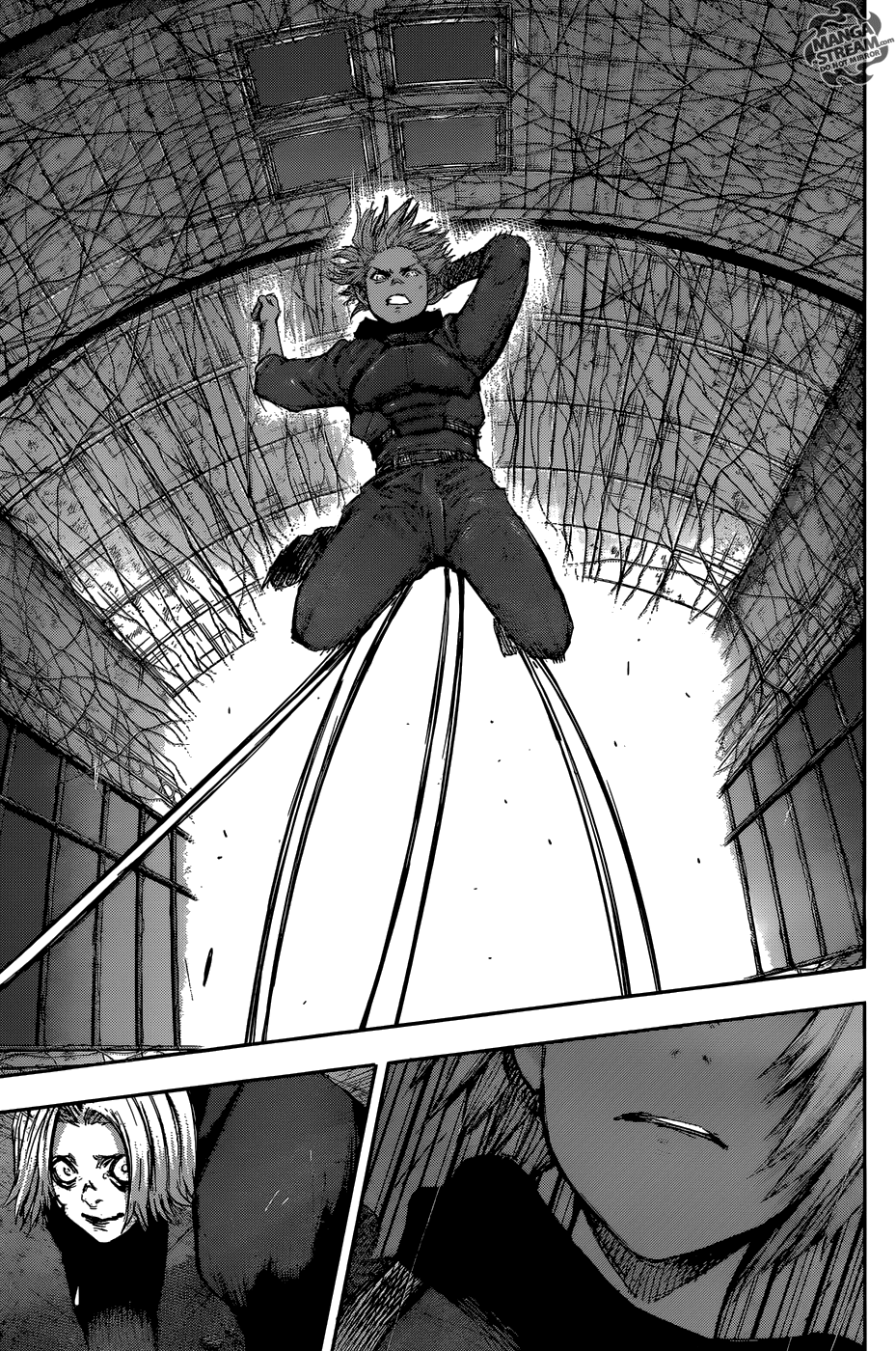 Tokyo Ghoul:re - Chương 94 - Trang 10