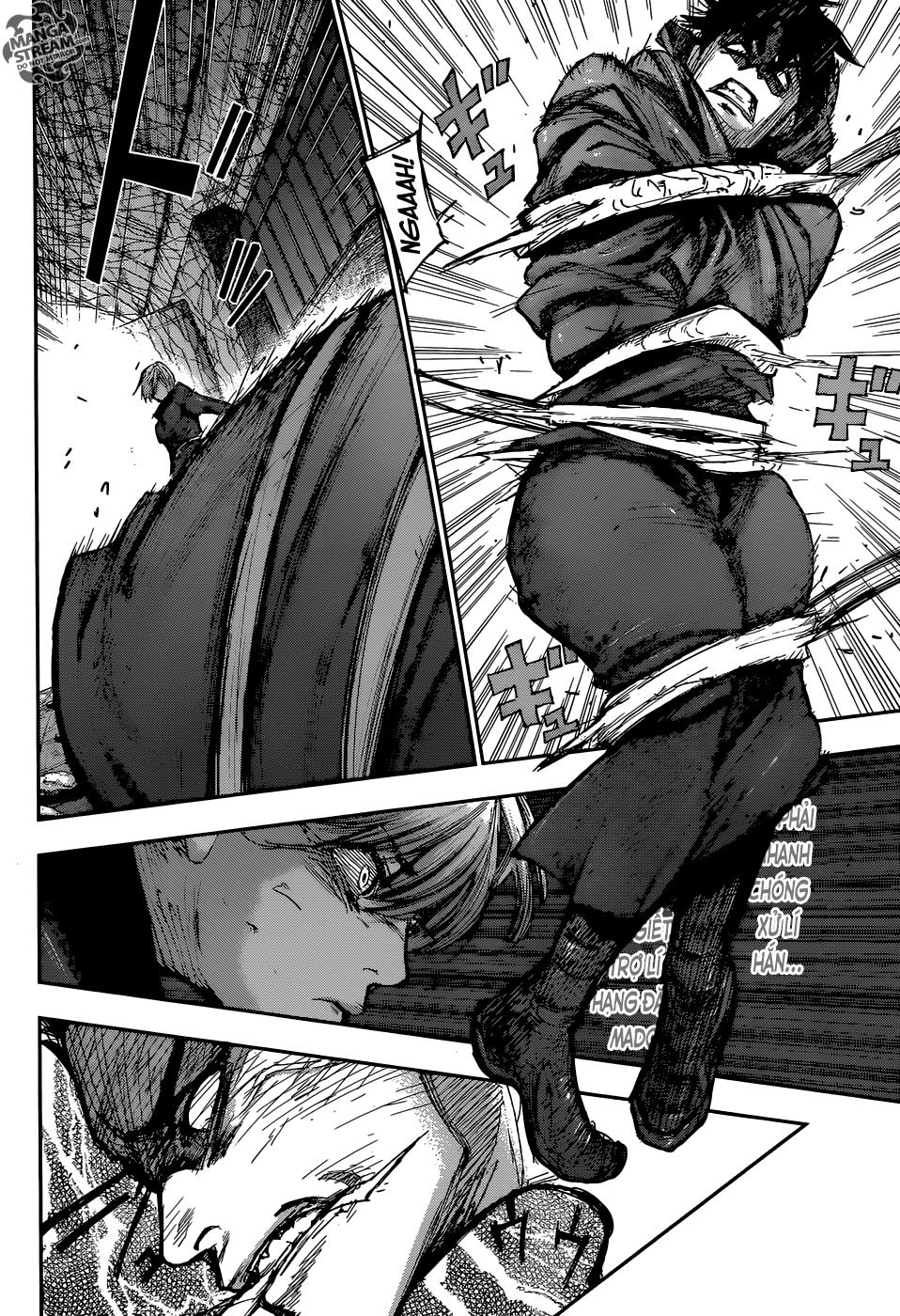 Tokyo Ghoul:re - Chương 95 - Trang 13