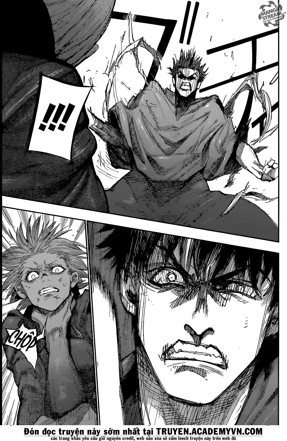 Tokyo Ghoul:re - Chương 95 - Trang 14