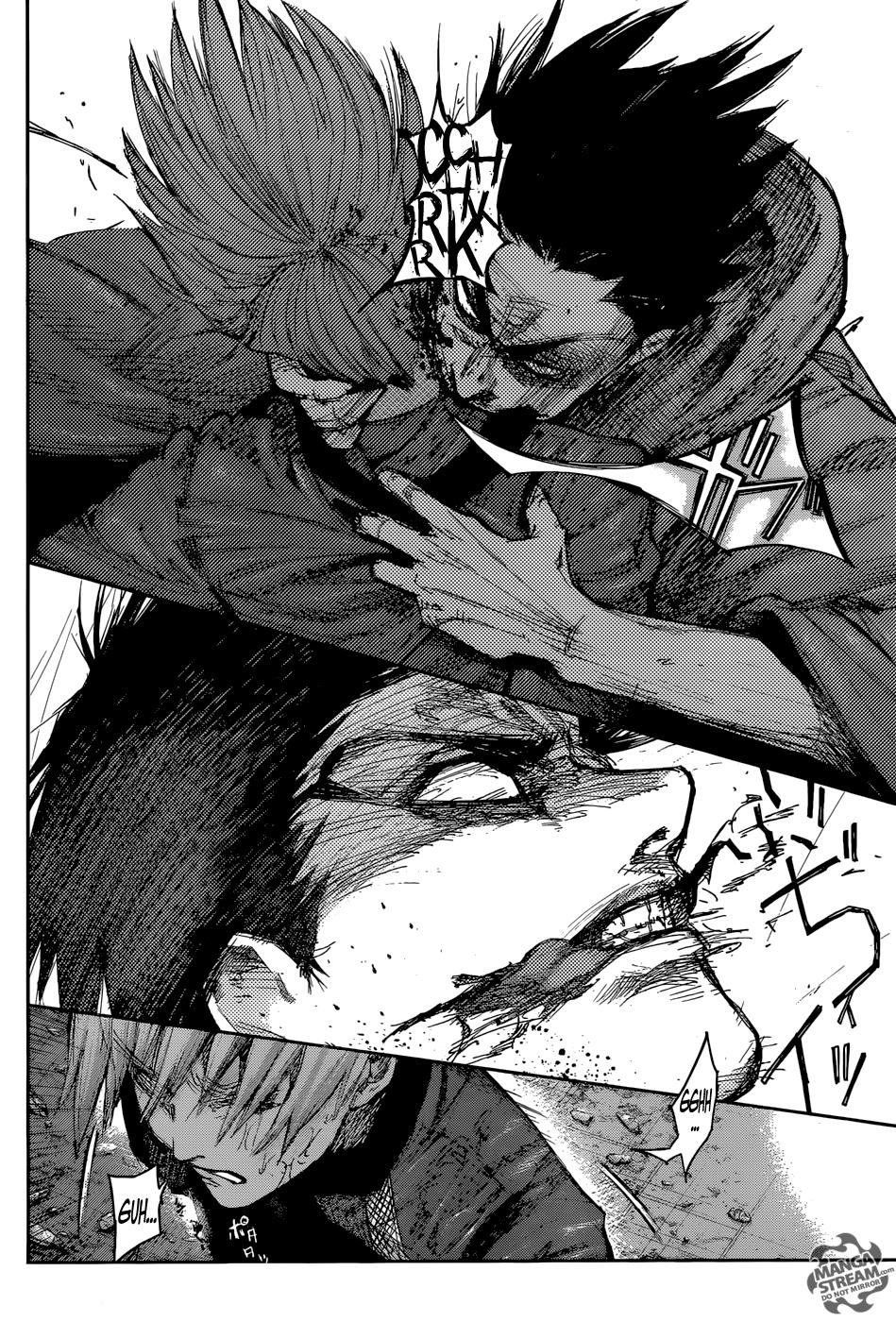 Tokyo Ghoul:re - Chương 95 - Trang 15