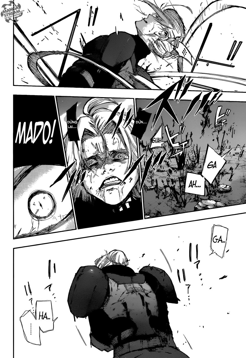 Tokyo Ghoul:re - Chương 95 - Trang 7