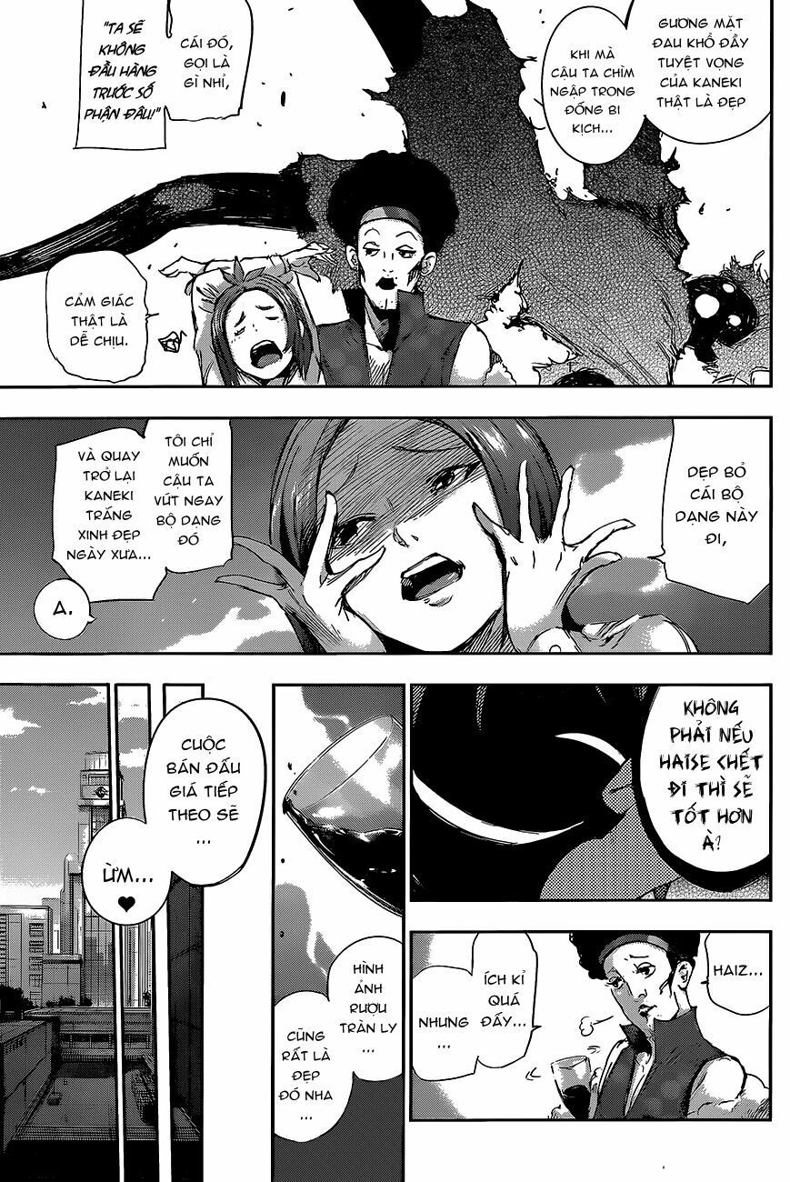 Tokyo Ghoul:re - Chương 13 - Trang 19