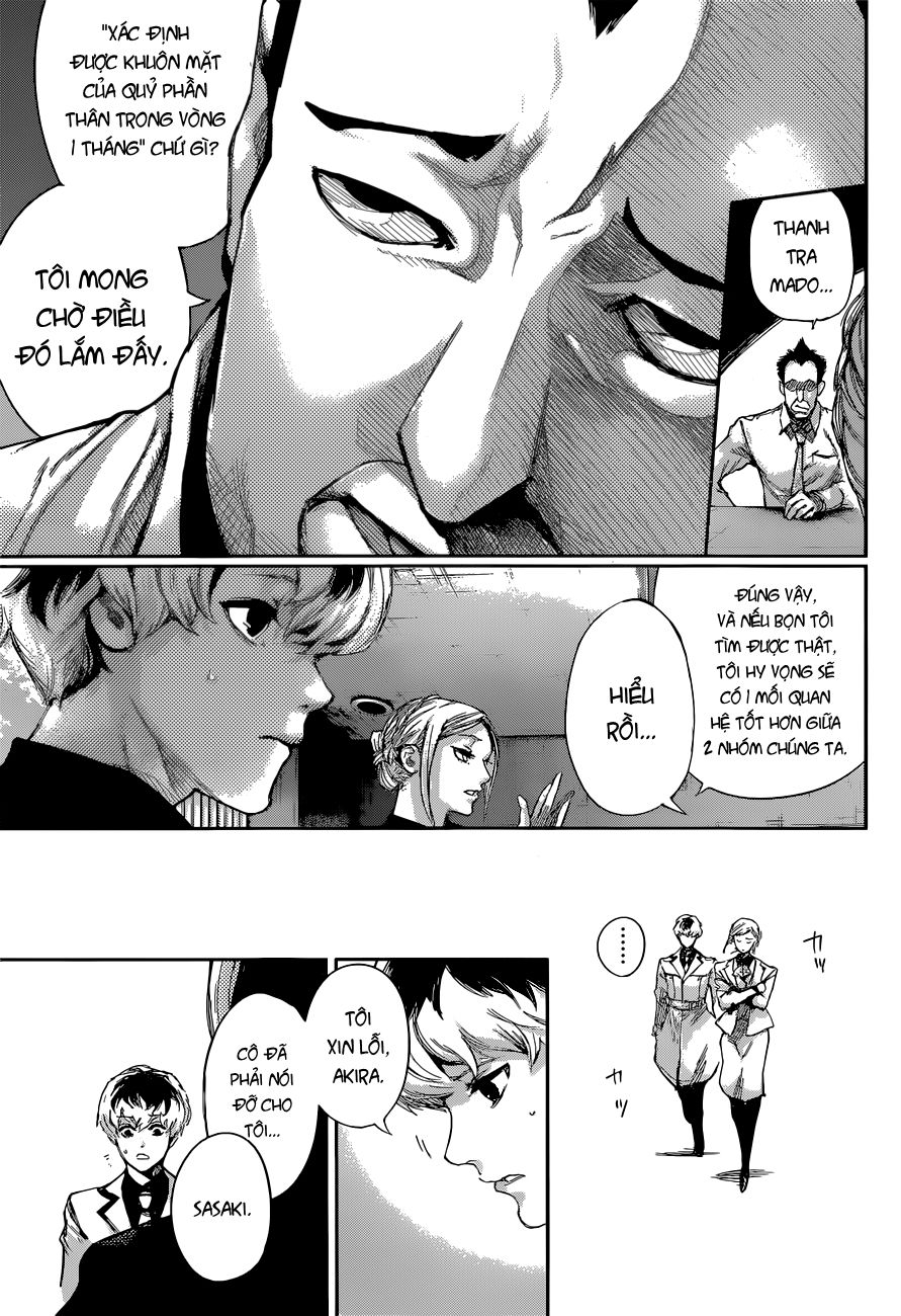 Tokyo Ghoul:re - Chương 2 - Trang 13
