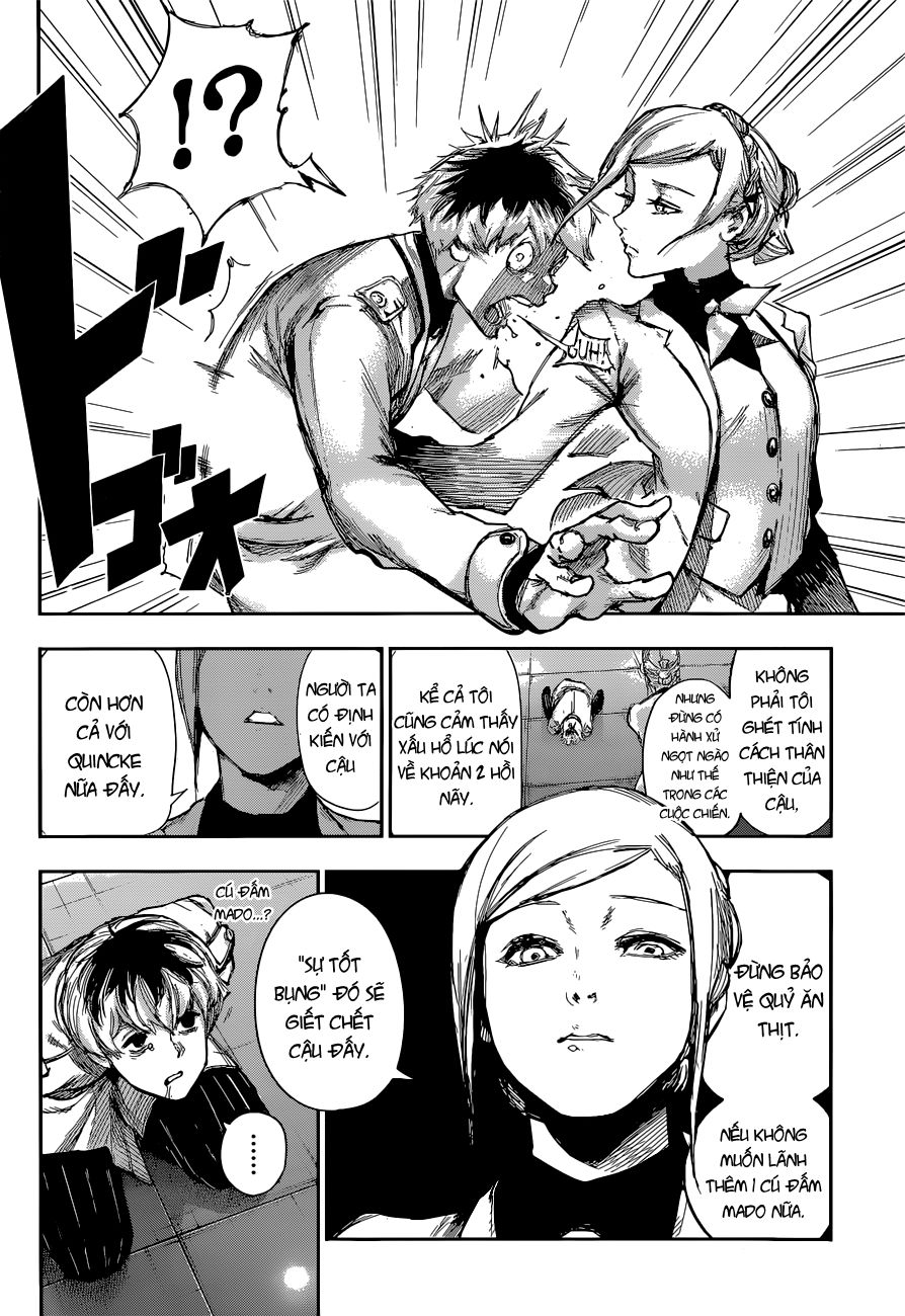 Tokyo Ghoul:re - Chương 2 - Trang 14