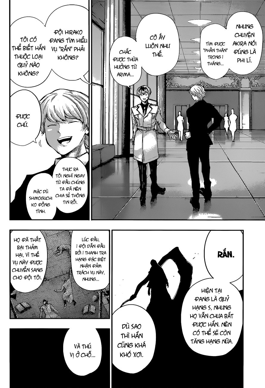 Tokyo Ghoul:re - Chương 2 - Trang 16