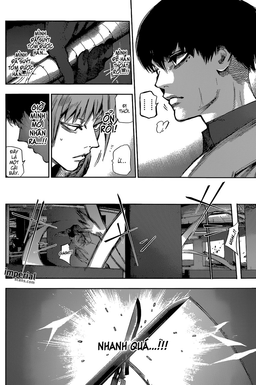 Tokyo Ghoul:re - Chương 41 - Trang 5