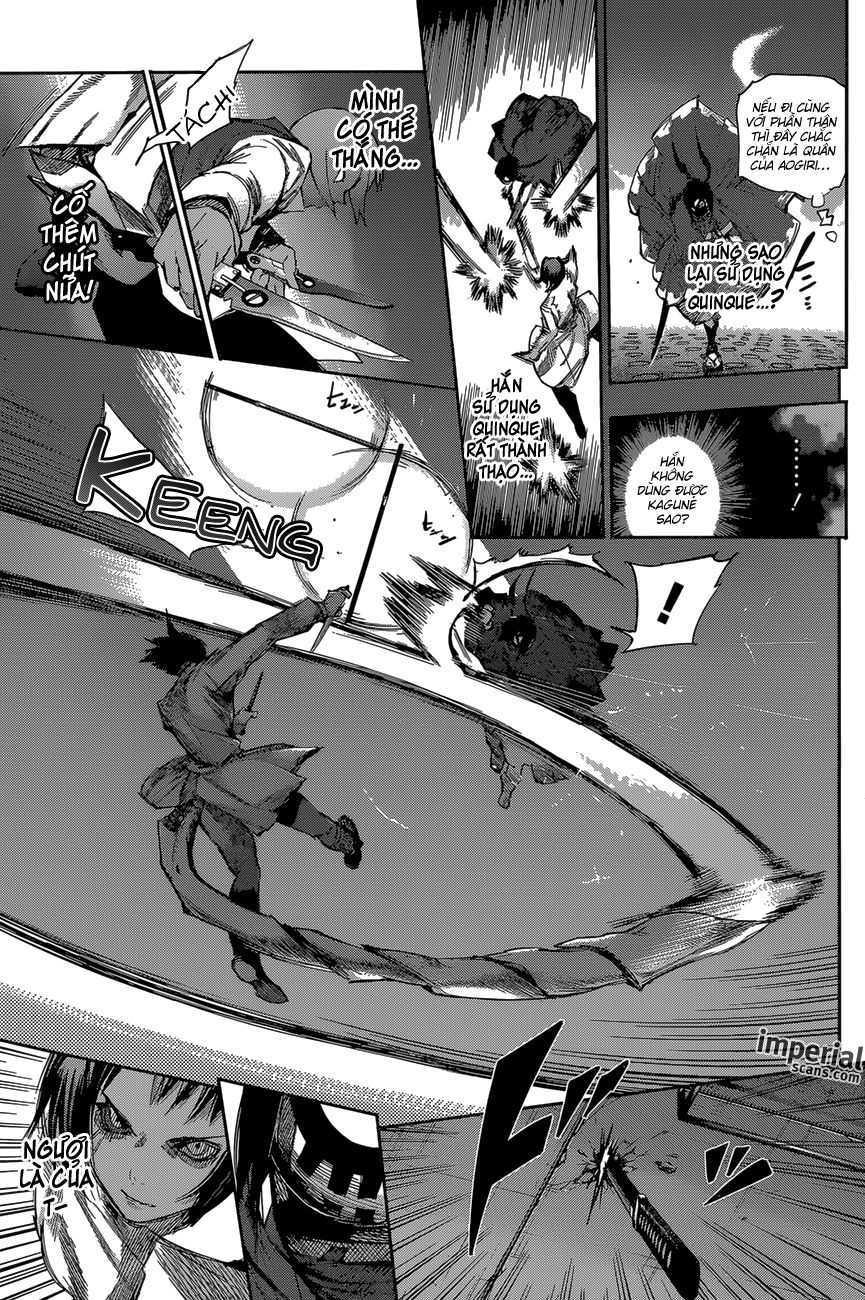 Tokyo Ghoul:re - Chương 41 - Trang 6
