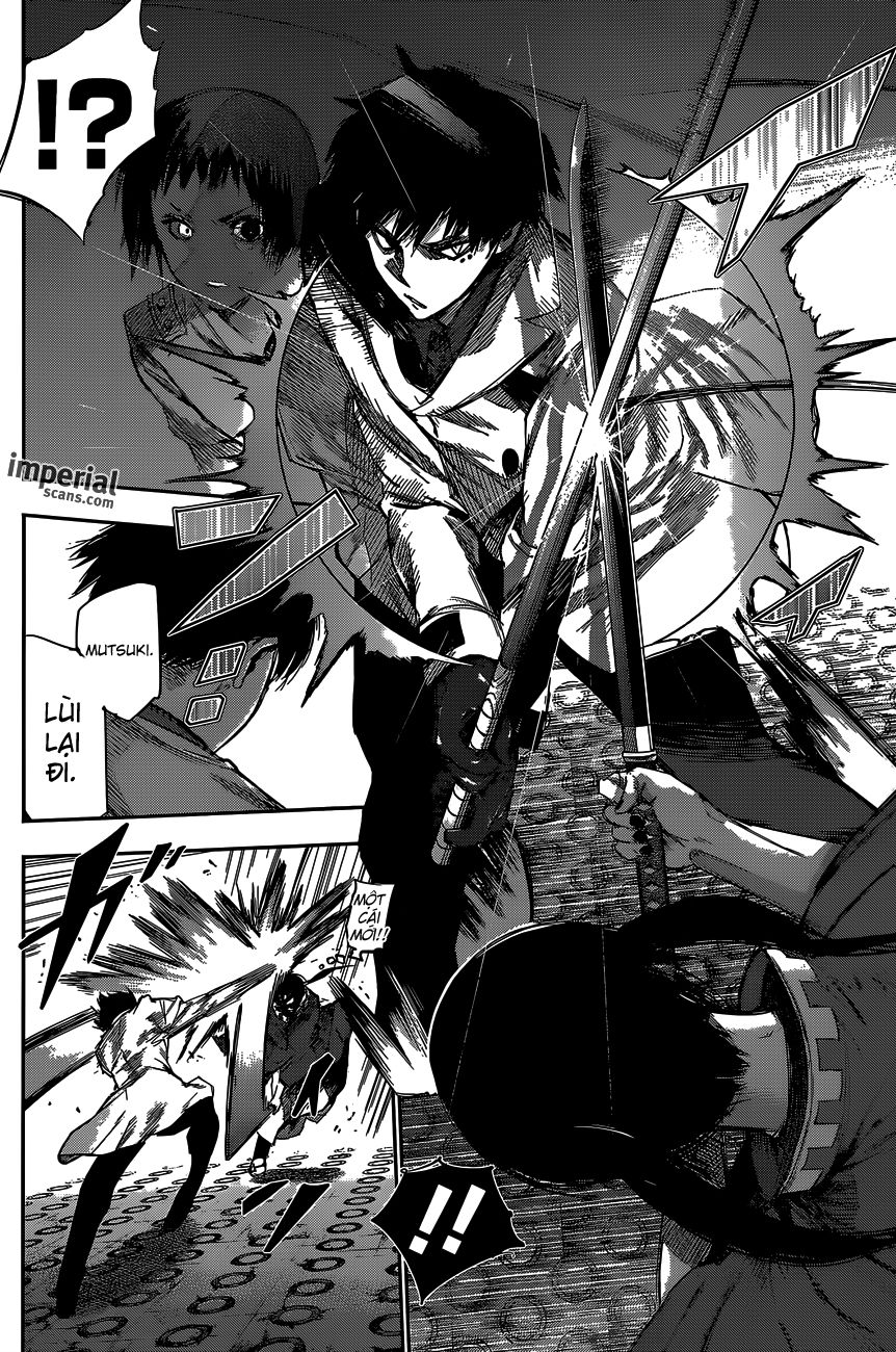 Tokyo Ghoul:re - Chương 41 - Trang 9