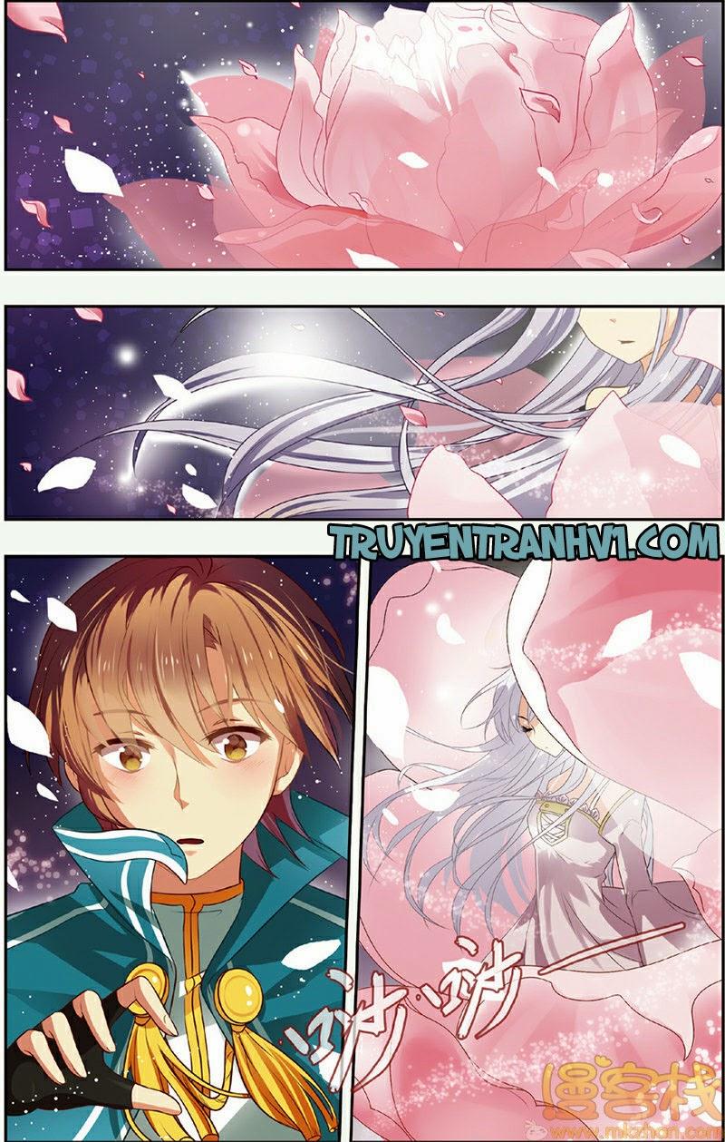 Hạch Lực Đột Phá - Chương 1 - Trang 23