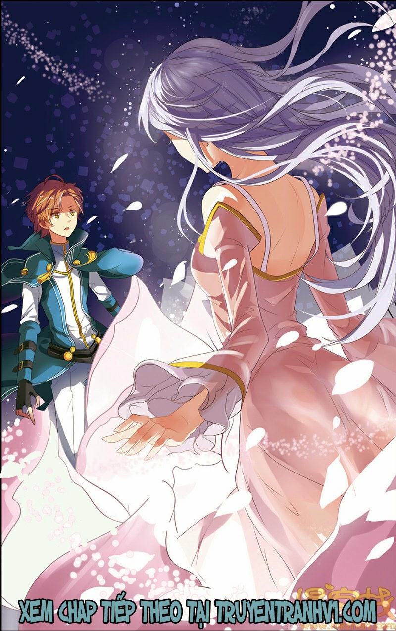 Hạch Lực Đột Phá - Chương 1 - Trang 24