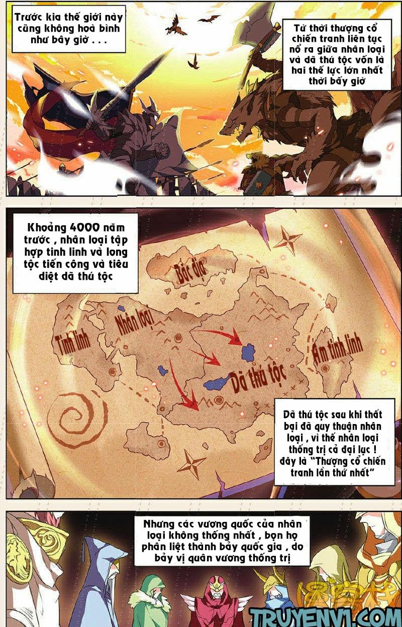 Hạch Lực Đột Phá - Chương 11.2 - Trang 4