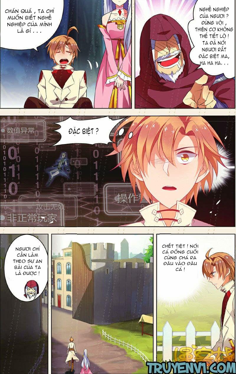 Hạch Lực Đột Phá - Chương 11.2 - Trang 7