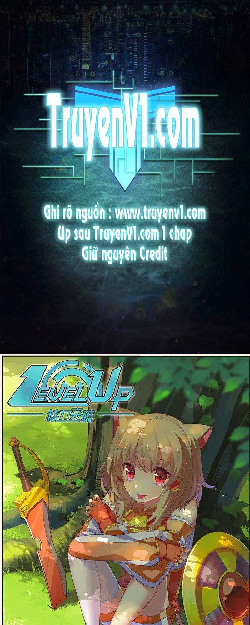 Hạch Lực Đột Phá - Chương 12.1 - Trang 1