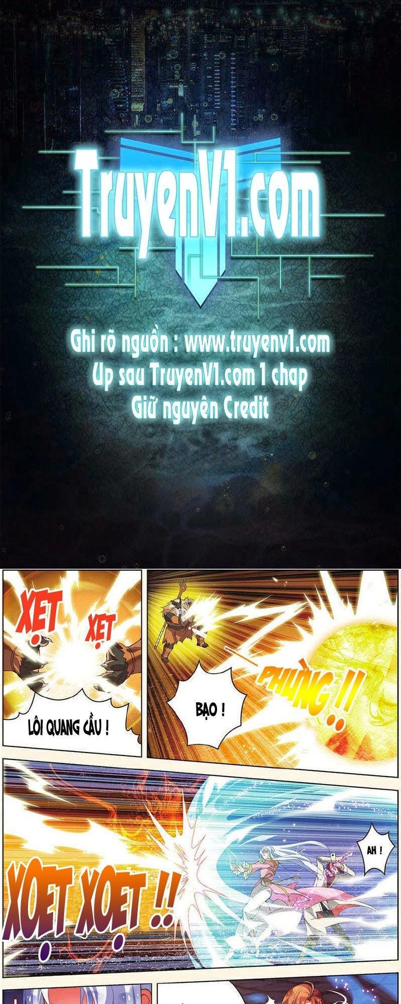 Hạch Lực Đột Phá - Chương 12.2 - Trang 1