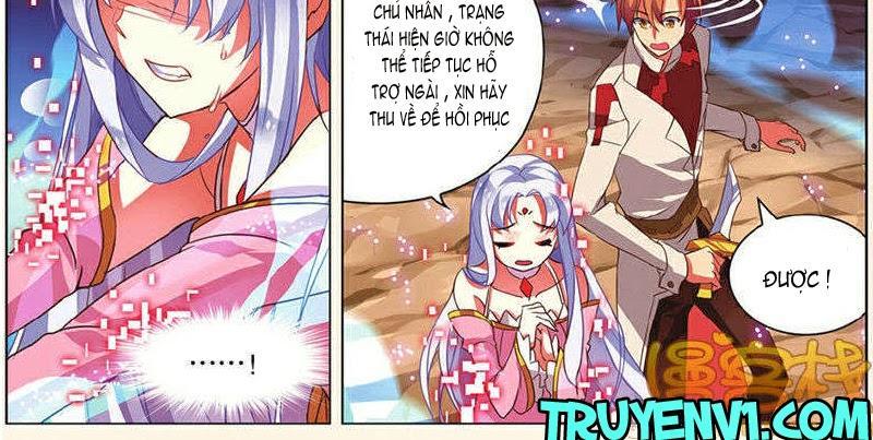 Hạch Lực Đột Phá - Chương 12.2 - Trang 2