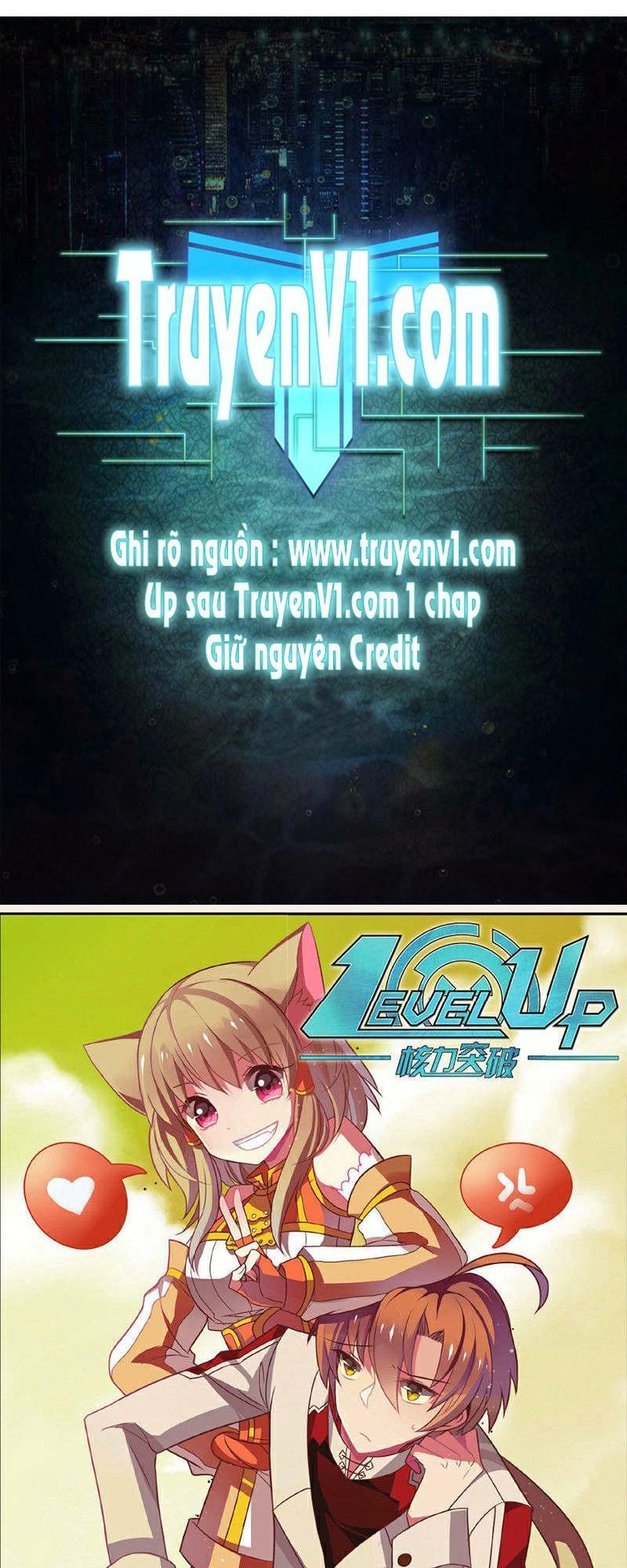 Hạch Lực Đột Phá - Chương 13 - Trang 1