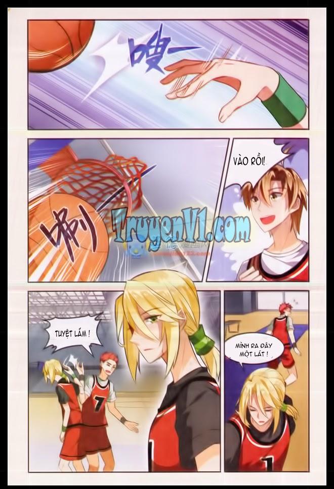 Hạch Lực Đột Phá - Chương 13 - Trang 9