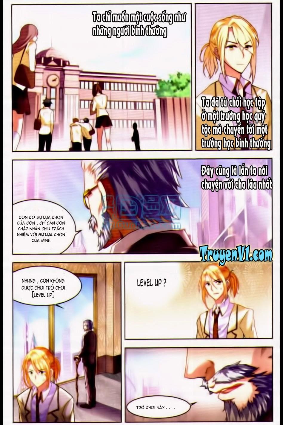 Hạch Lực Đột Phá - Chương 15.1 - Trang 11