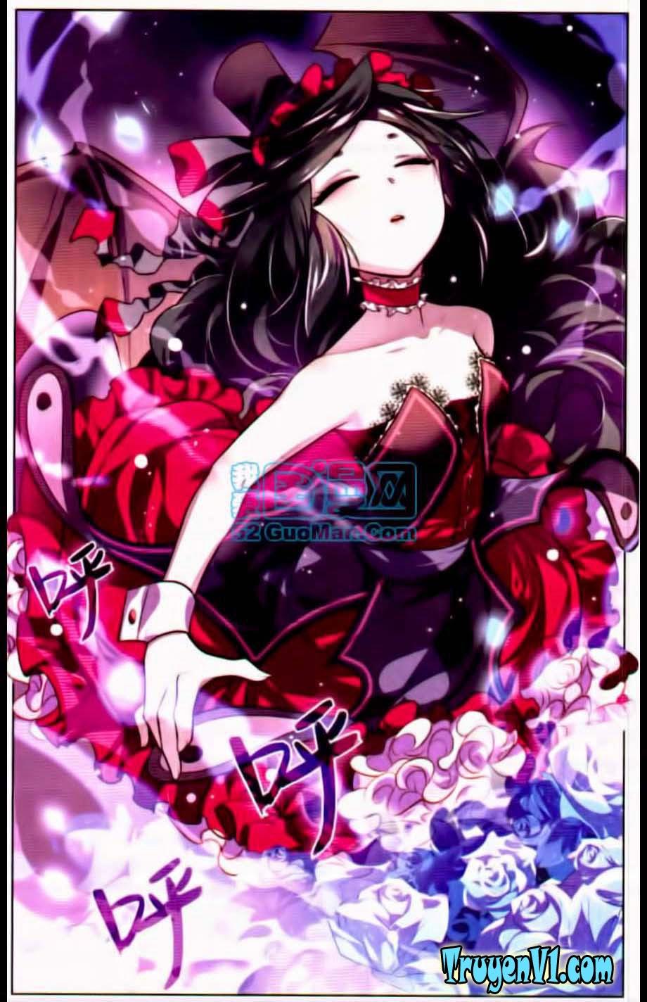 Hạch Lực Đột Phá - Chương 15.1 - Trang 6