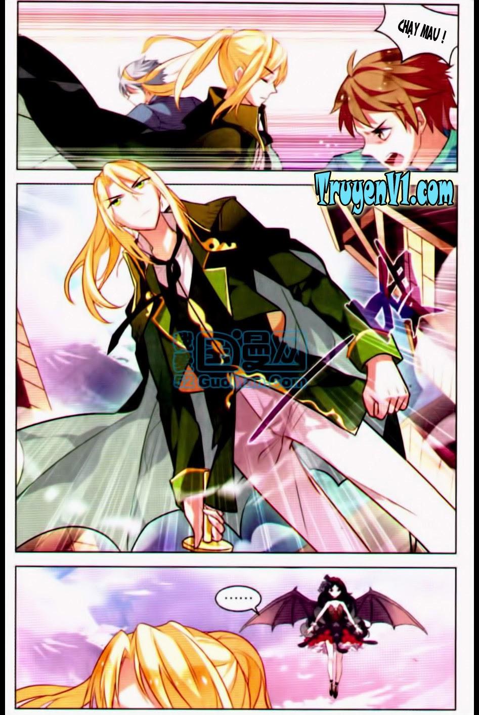 Hạch Lực Đột Phá - Chương 15.2 - Trang 2