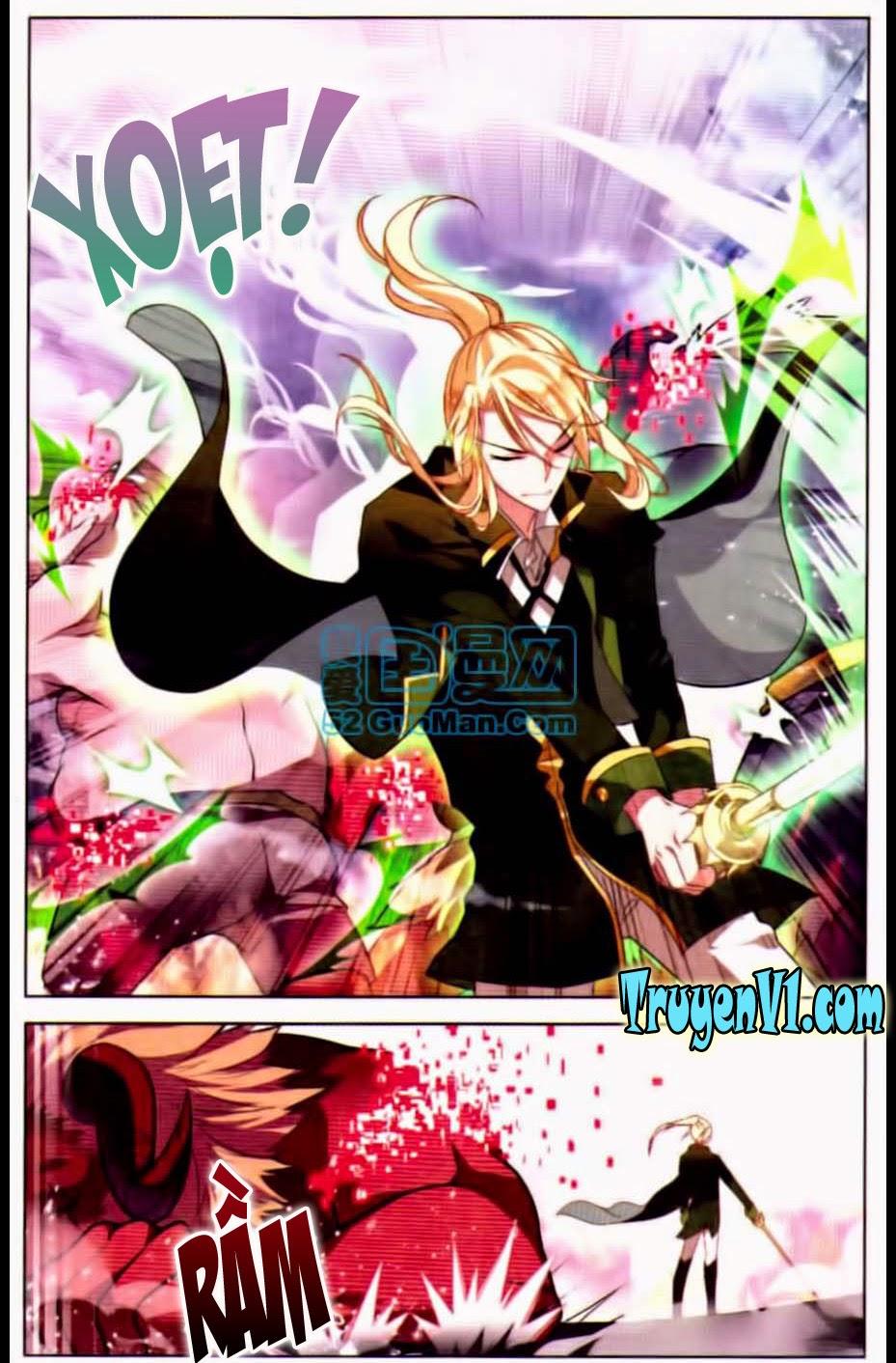 Hạch Lực Đột Phá - Chương 15.2 - Trang 7