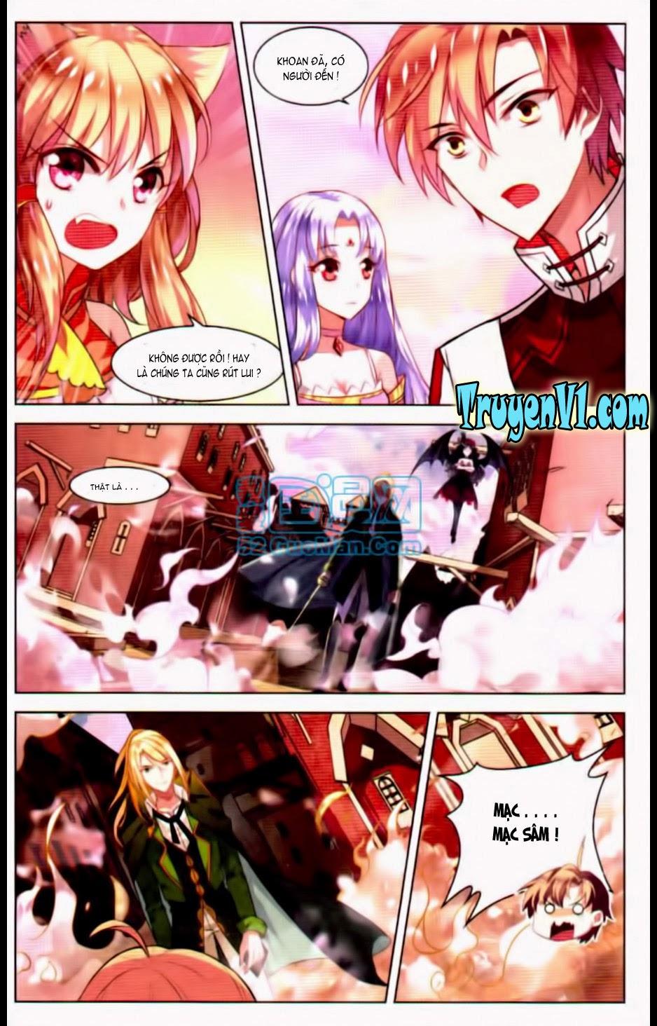 Hạch Lực Đột Phá - Chương 15.2 - Trang 9