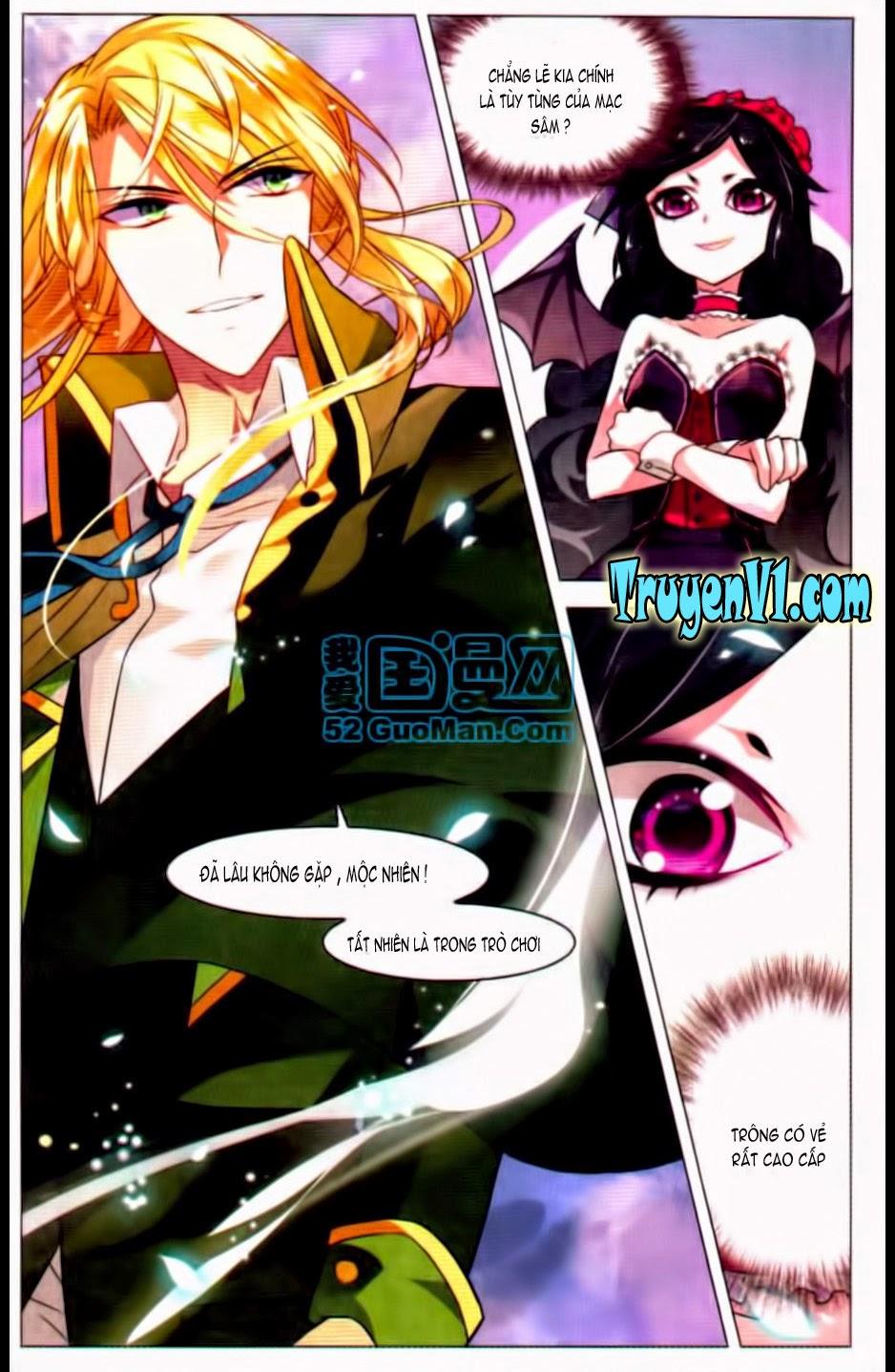 Hạch Lực Đột Phá - Chương 15.2 - Trang 10