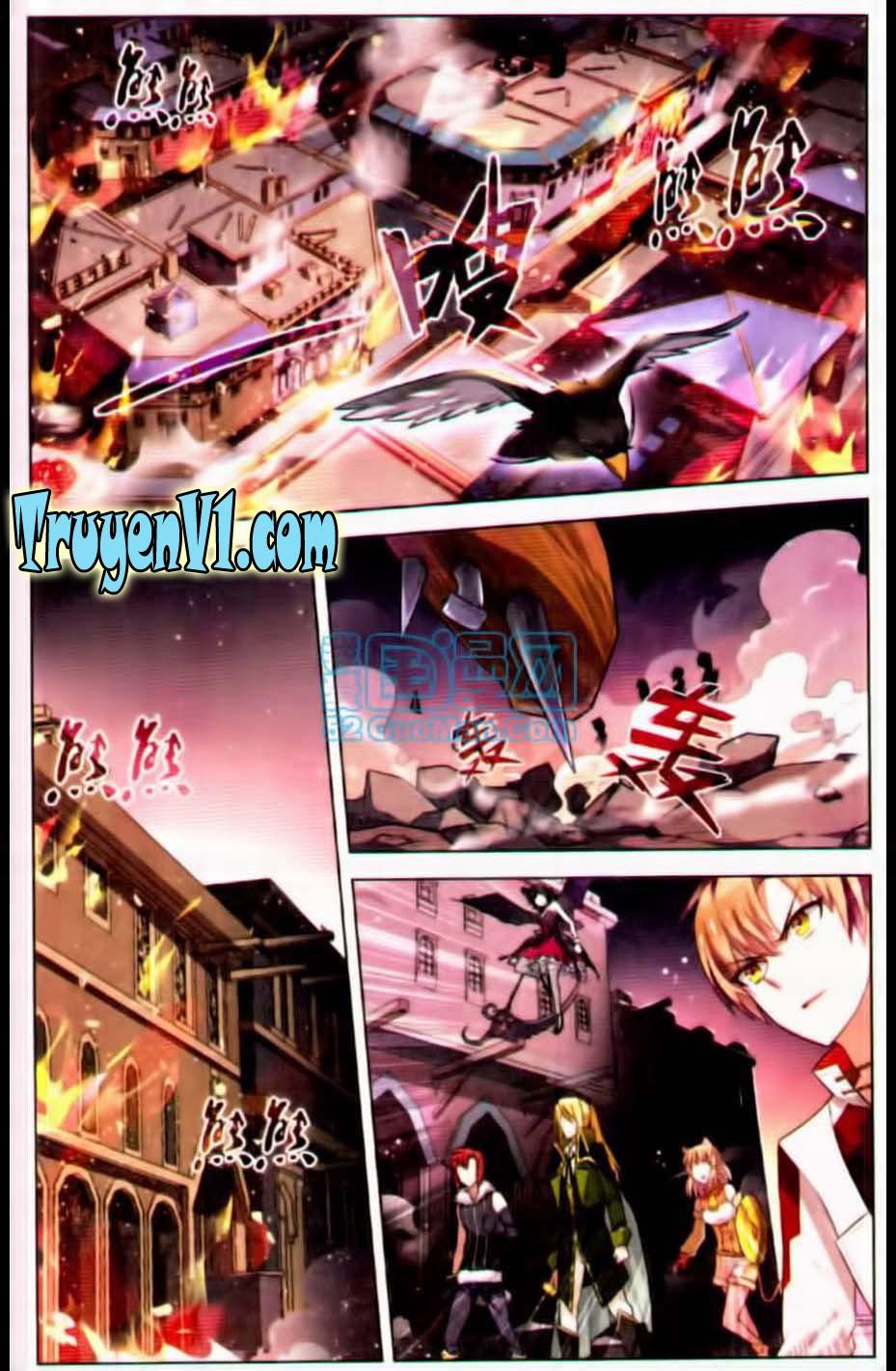 Hạch Lực Đột Phá - Chương 17 - Trang 2