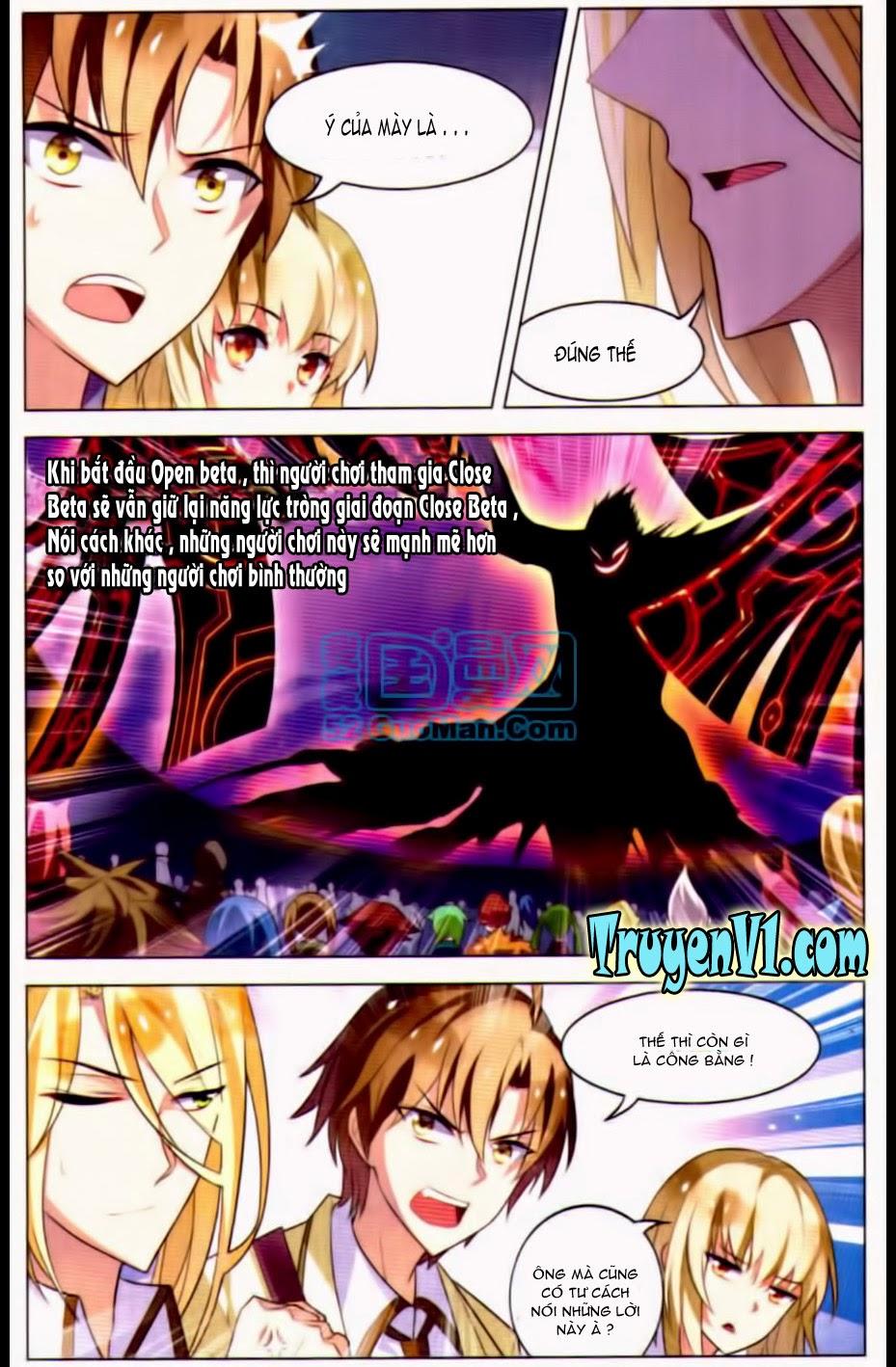 Hạch Lực Đột Phá - Chương 19 - Trang 22