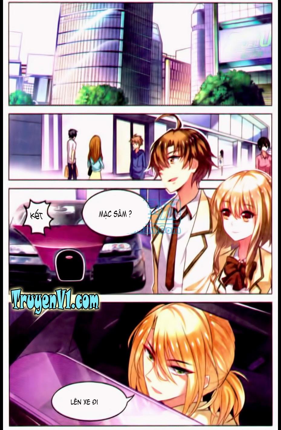 Hạch Lực Đột Phá - Chương 19 - Trang 9