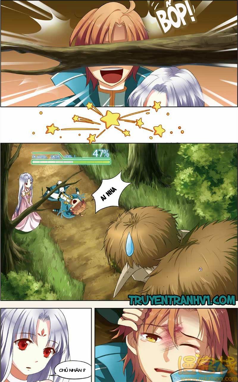 Hạch Lực Đột Phá - Chương 2 - Trang 9