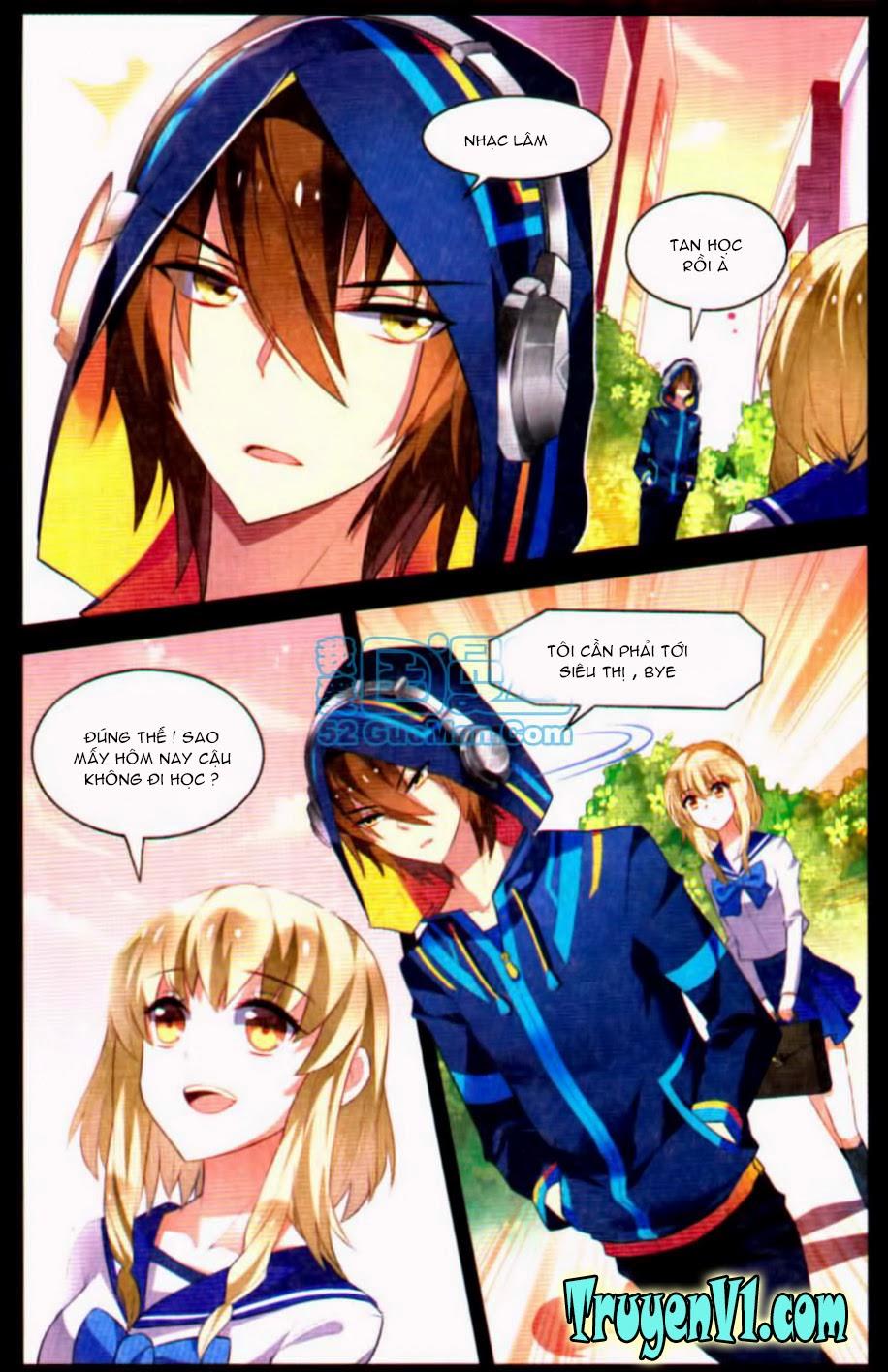 Hạch Lực Đột Phá - Chương 20 - Trang 11