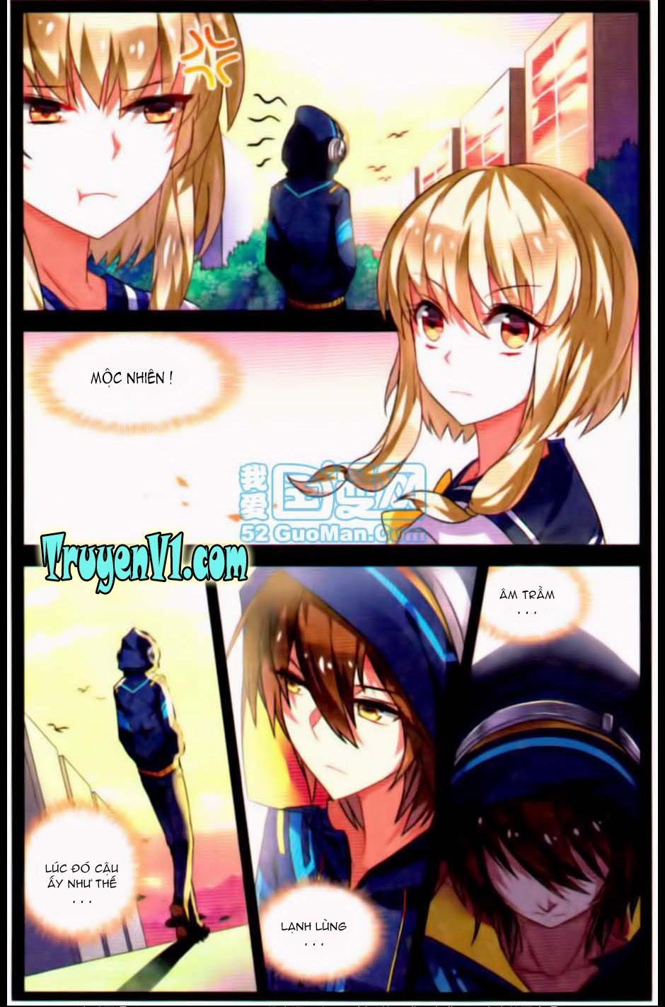 Hạch Lực Đột Phá - Chương 20 - Trang 12