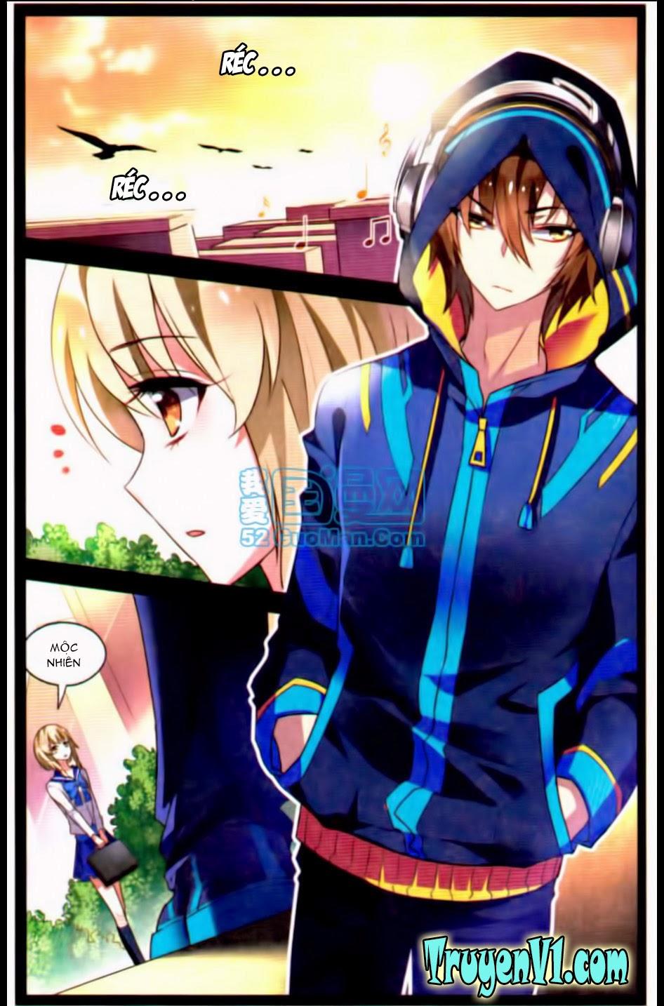 Hạch Lực Đột Phá - Chương 20 - Trang 10