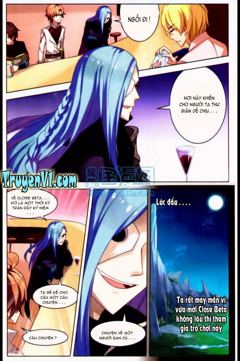 Hạch Lực Đột Phá - Chương 21 - Trang 12