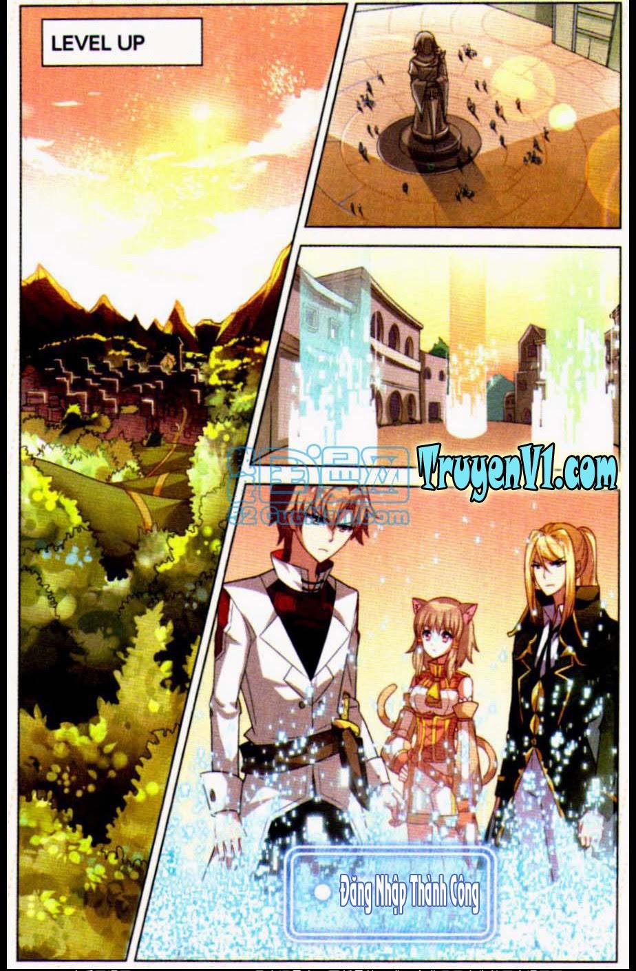 Hạch Lực Đột Phá - Chương 21 - Trang 5