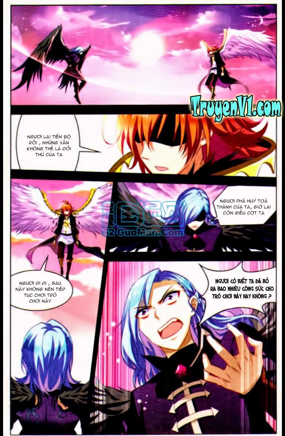 Hạch Lực Đột Phá - Chương 22 - Trang 14