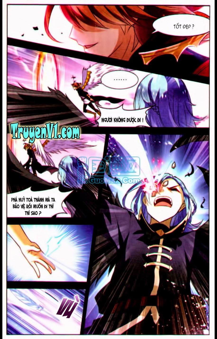 Hạch Lực Đột Phá - Chương 22 - Trang 16