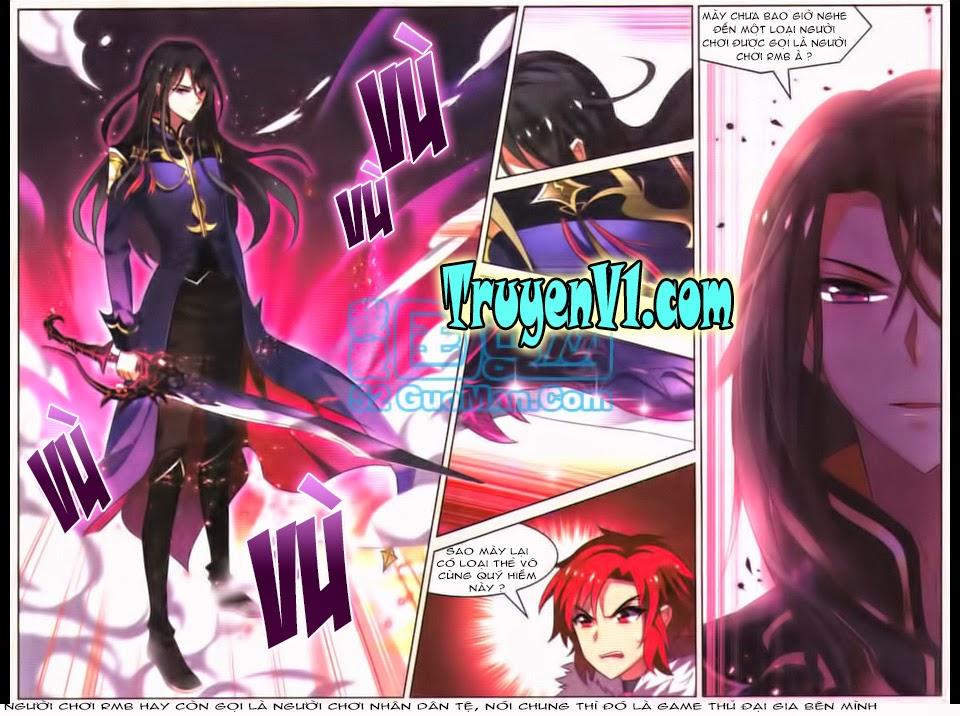 Hạch Lực Đột Phá - Chương 24 - Trang 13