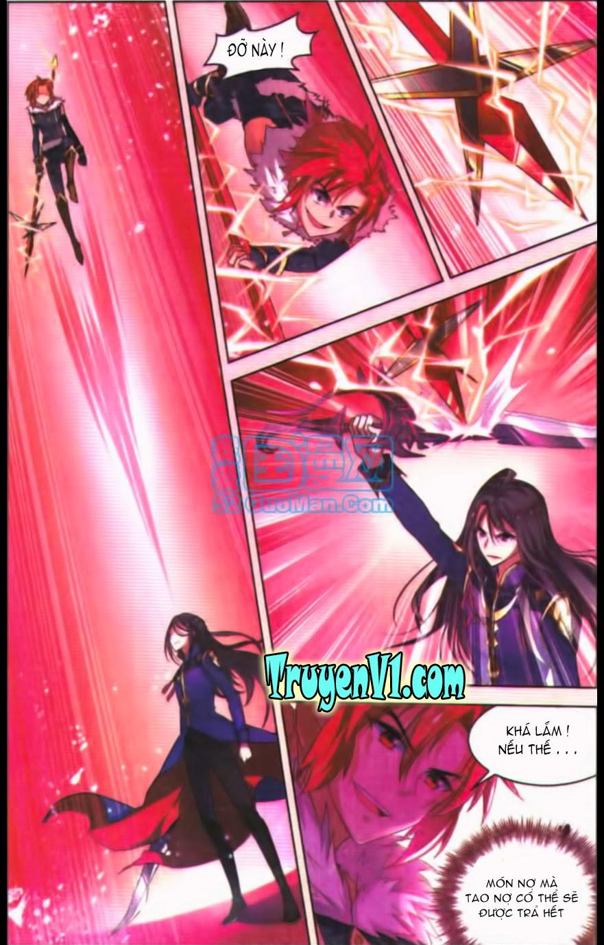Hạch Lực Đột Phá - Chương 24 - Trang 15