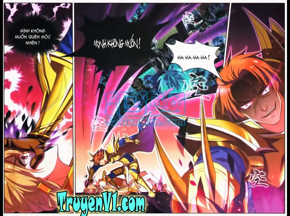 Hạch Lực Đột Phá - Chương 24 - Trang 18