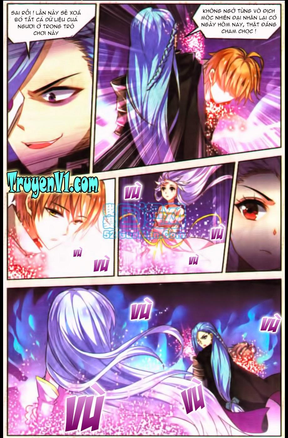 Hạch Lực Đột Phá - Chương 24 - Trang 3