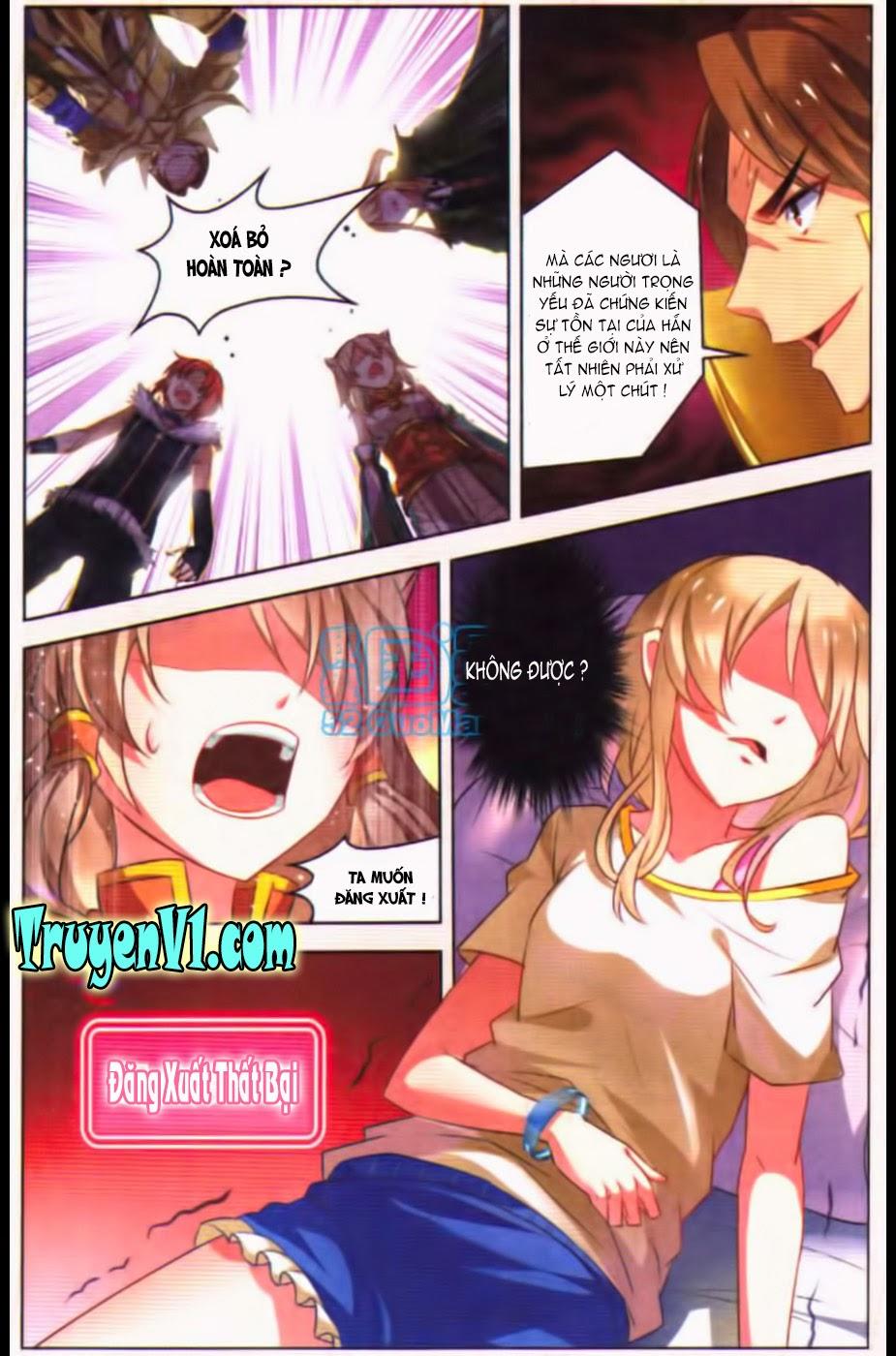 Hạch Lực Đột Phá - Chương 24 - Trang 6