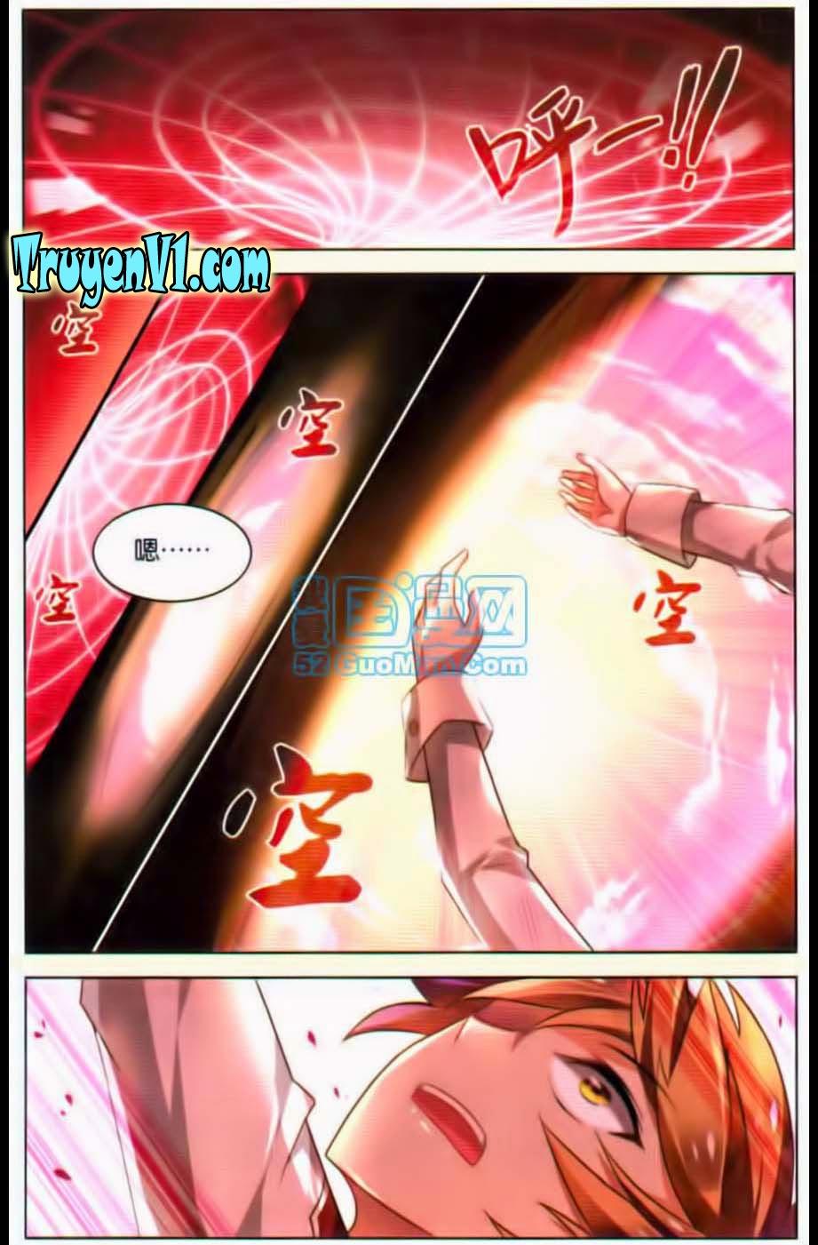 Hạch Lực Đột Phá - Chương 25 - Trang 11