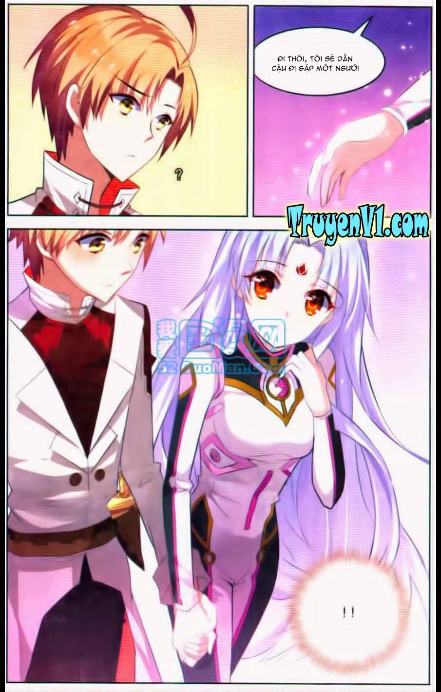 Hạch Lực Đột Phá - Chương 25 - Trang 18