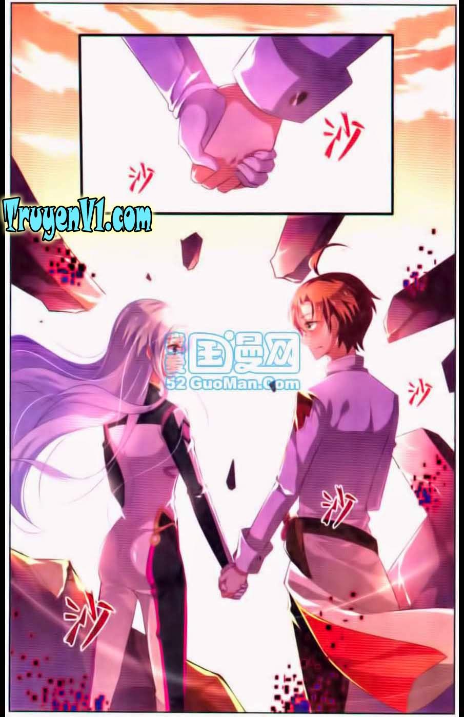 Hạch Lực Đột Phá - Chương 25 - Trang 19