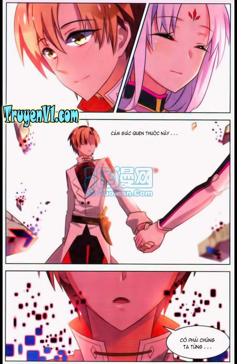 Hạch Lực Đột Phá - Chương 25 - Trang 20