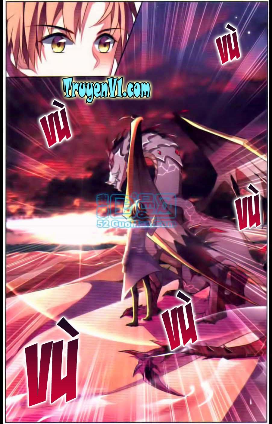 Hạch Lực Đột Phá - Chương 25 - Trang 22